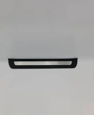 KIA Sportage Front sill trim cover 85874F1500