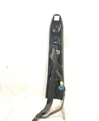 Volvo XC90 Front seatbelt
