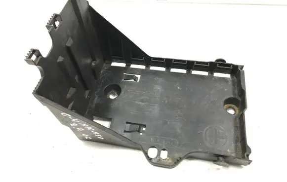 Citroen C4 Grand Picasso Battery box tray 9658698780 M04010A100