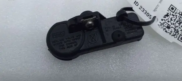 Ford Mustang V Tire pressure sensor 9L3T1A180AF 33578292