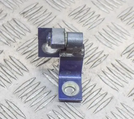 Audi RS3 Rear door lower hinge A046574 8X0831403E