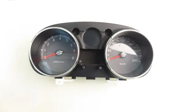Nissan Qashqai Speedometer (instrument cluster) JD03A
