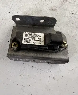 Mitsubishi Space Star Airbag deployment crash/impact sensor MR912131 MR91213