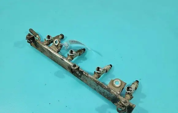 Suzuki Swift I Fuel injector 297500-0540 IMPRK1510473