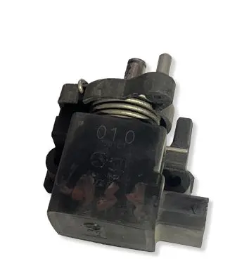Mercedes-Benz ML W163 Accelerator pedal position sensor A0135427717 7717 4013542