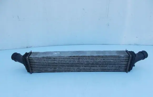 Audi Q5 SQ5 Intercooler radiator 8K0145805E