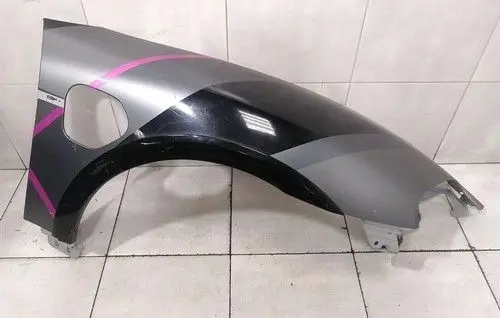 Porsche Taycan 9J1 Rear arch 9J1821102AY