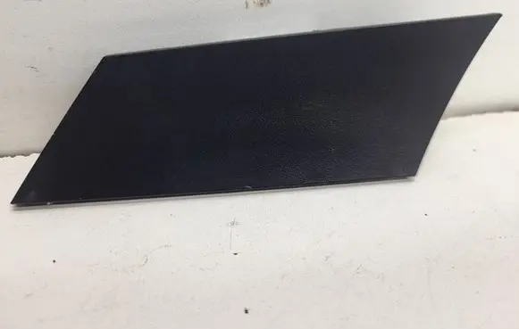 Porsche Macan (95B) Other front door trim element 95B837095B