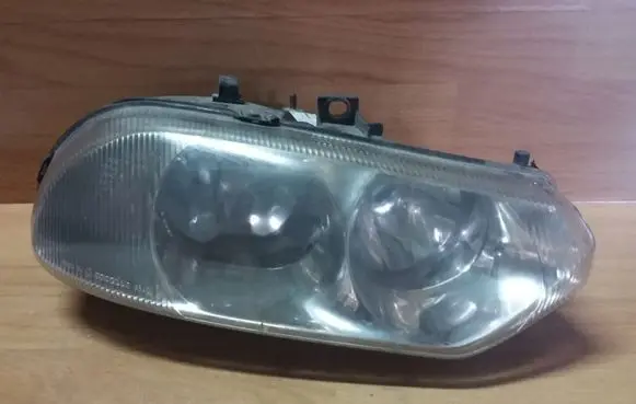 Alfa Romeo 156 Headlight/headlamp 60620134 38420381