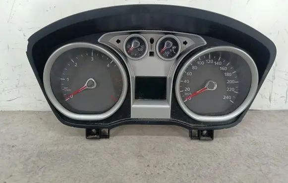 Ford Focus Speedometer (instrument cluster) 