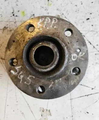 Audi Q5 SQ5 Front wheel ball bearing 