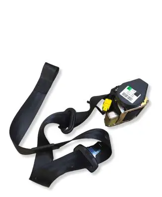 Audi A3 S3 8P Front seatbelt 602134700 004L000
