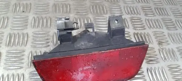 Toyota Avensis T220 Third/center stoplight 54533918