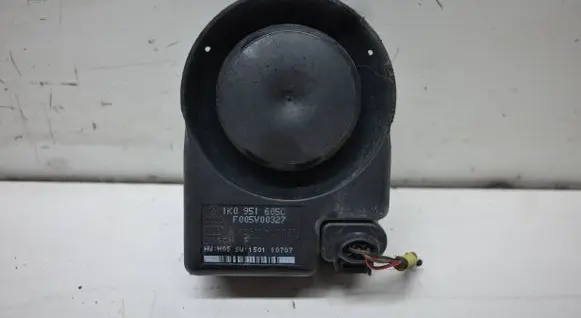 Audi A8 S8 D4 4H Alarm system siren 1K0951605C