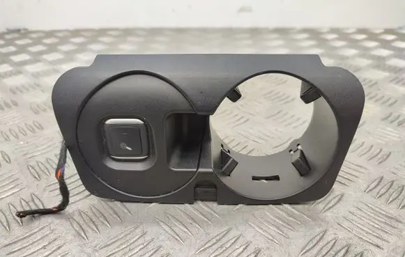 Mercedes-Benz E W213 Cup holder front A2056800691 A2129059400