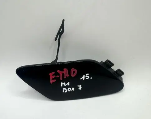 Audi e-tron Front tow hook cap/cover 4KE807241A 9101112