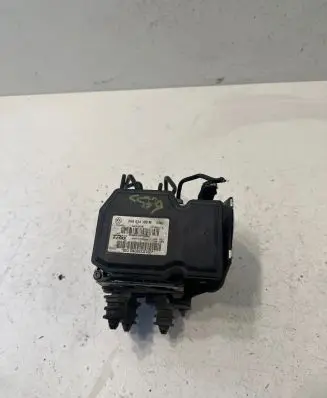 Volkswagen PASSAT B7 ABS Pump 3AA614109M 54085806B 17654032