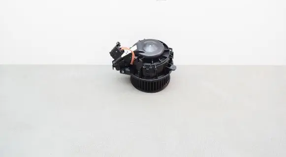 Skoda Fabia Mk4 (6VA) Heater blower fan relay 2Q1819021A