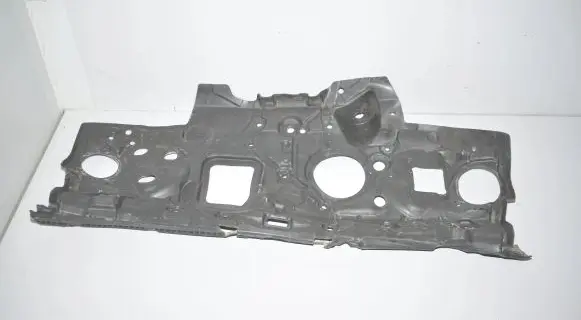BMW 1 F40 Engine bonnet/hood sound/heat insulation 7444947 7444949 51487444949