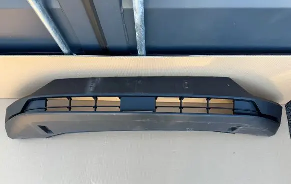 Volvo EX30 Front bumper 860003632