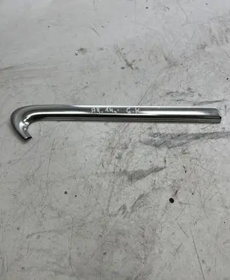 Audi A4 S4 B8 8K Rear side glass trim 8K5853345C