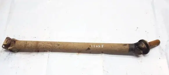 Ford Maverick Rear driveshaft/prop shaft 