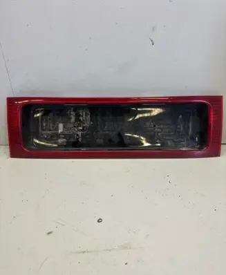Volkswagen Sharan Number plate light 964544