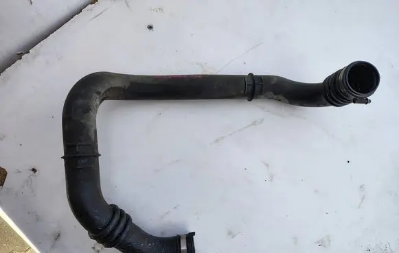 Opel Movano A Intercooler hose/pipe 8200582483
