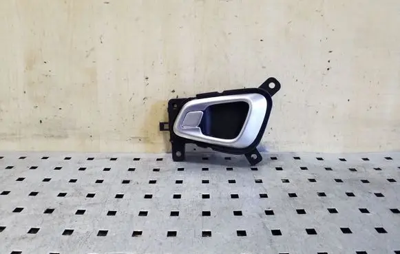 KIA Soul Rear door interior handle 83613K0000