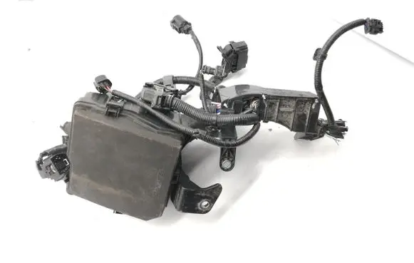 Toyota Yaris Cross Fuse box set
