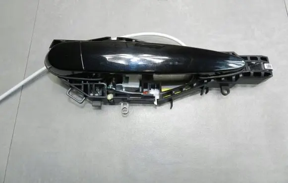 BMW 2 F22 F23 Front door exterior handle