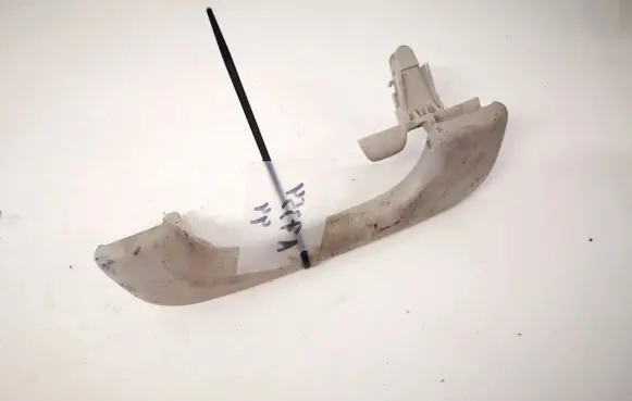 Renault Megane II Rear interior roof grab handle 82001124165