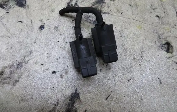 BMW 6 F12 F13 Air pressure sensor GMAUTO4574097