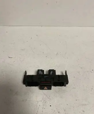 Jaguar X-Type Hazard light switch 1X43138302AD