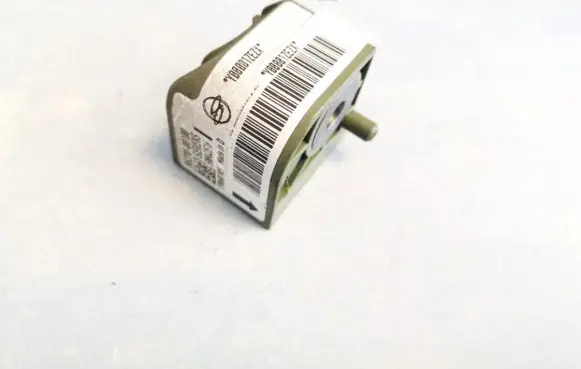SsangYong Rexton Airbag deployment crash/impact sensor 8627008100 86270-08100