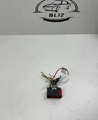 Opel Zafira A Tail light bulb cover holder PBT20
