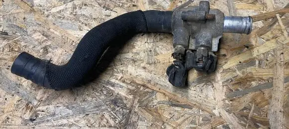 Peugeot Partner Engine coolant pipe/hose