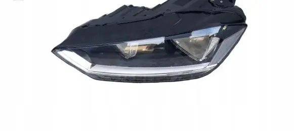 Volkswagen Golf Sportsvan Headlight/headlamp 517941005B