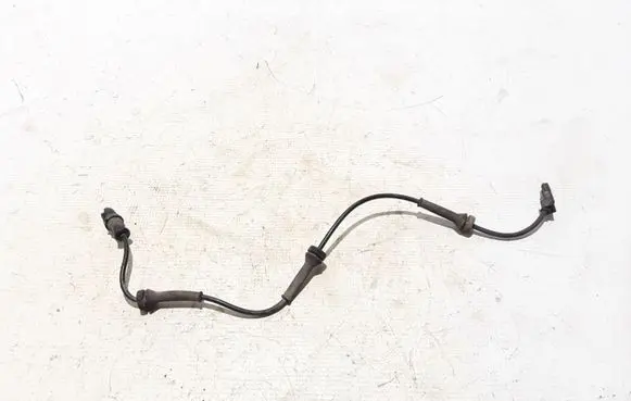 ABS brake wheel speed sensor