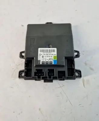 Mercedes-Benz ML W164 Door control unit/module A1648209385