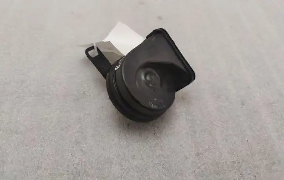 Jaguar E-Pace Alarm system siren 7042AM80SX 007042