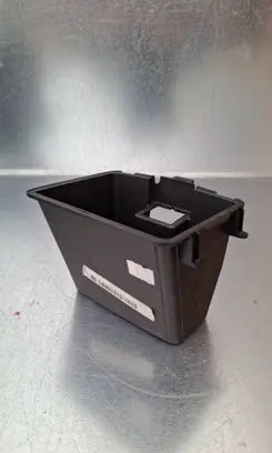 Other center console (tunnel) element