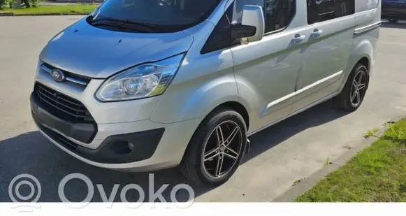 Ford Transit Custom Front bumper BK2117000 BK211K810 BK21R9953B