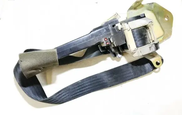 Fiat Bravo - Brava Front seatbelt