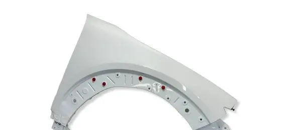Mazda CX-30 Fender DFR552110 50087