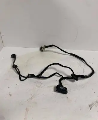 Volkswagen Golf IV Rear door wiring loom 1J4971161R