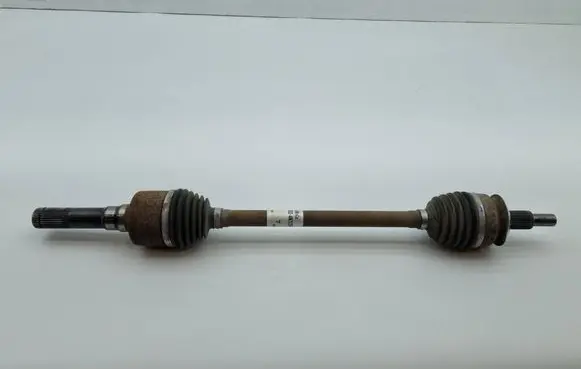 Ford Mustang VII Rear driveshaft KR334K139AB