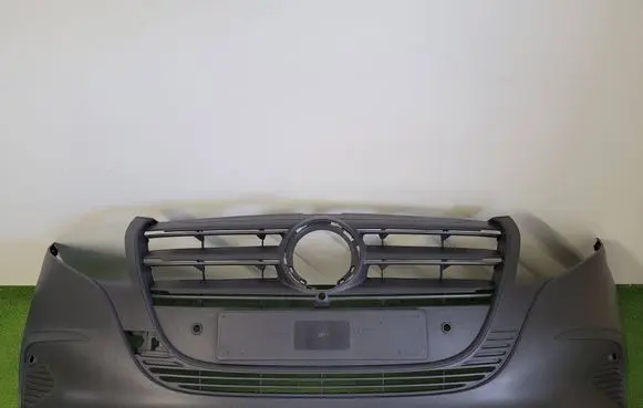 Mercedes-Benz Vito Viano W447 Front bumper A4478804803