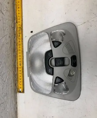 Mercedes-Benz C W203 Other interior light A2098200901 0807382422 2JM00862808