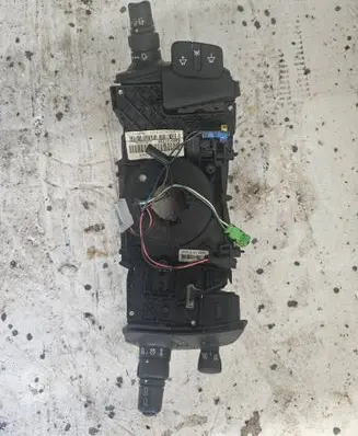 Renault Scenic II - Grand scenic II Wiper control stalk 8200127728